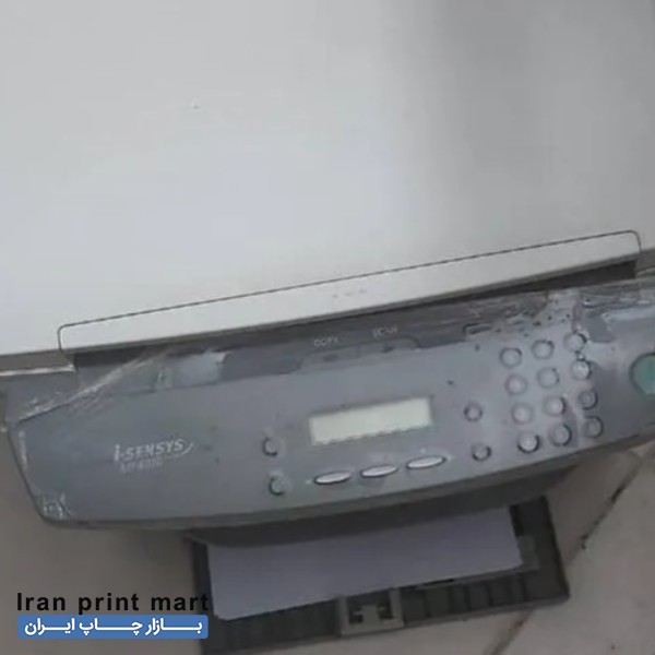 خدمات تعمیر و شارژ کارتریج کرج