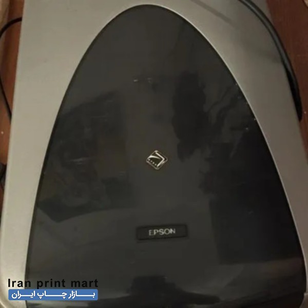 فروش اسکنر رومیزی اپسون3200 تهران