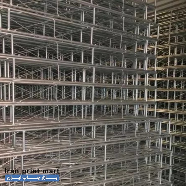 تولید،فروش و اجاره اسپیس نمایشگاهی تهران