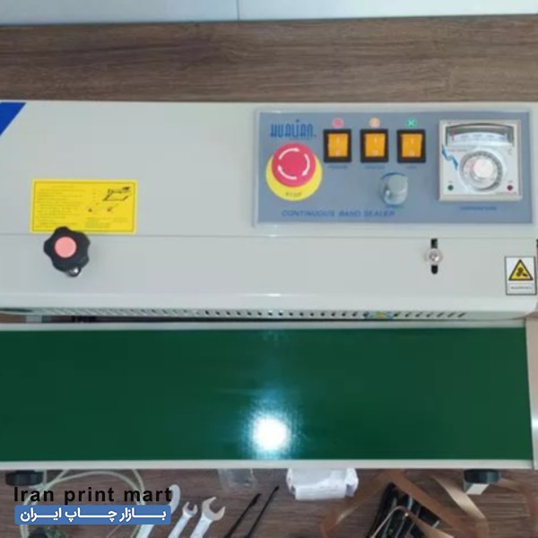 فروش دستگاه دوخت ریلی مهاباد