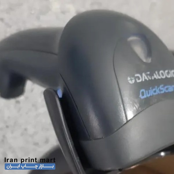 فروش دستگاه بارکد ریدر دیتالاجیک تهران