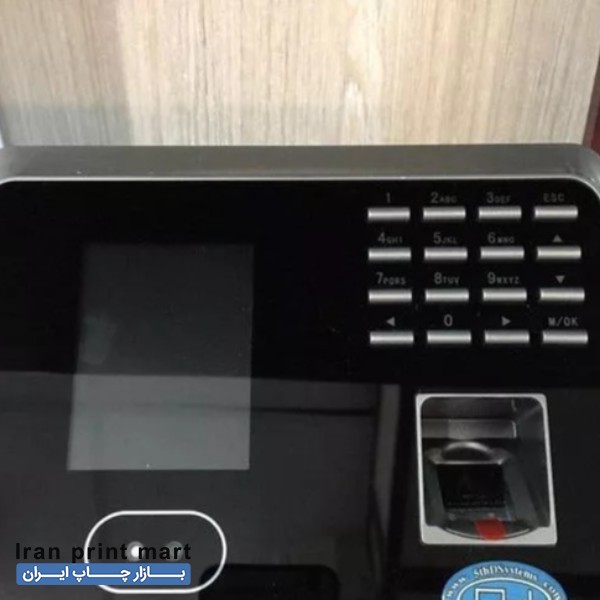دستگاه حضور و غیاب MB 100 کرج