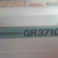 فروش دستگاه ریسو GR3710 کرج