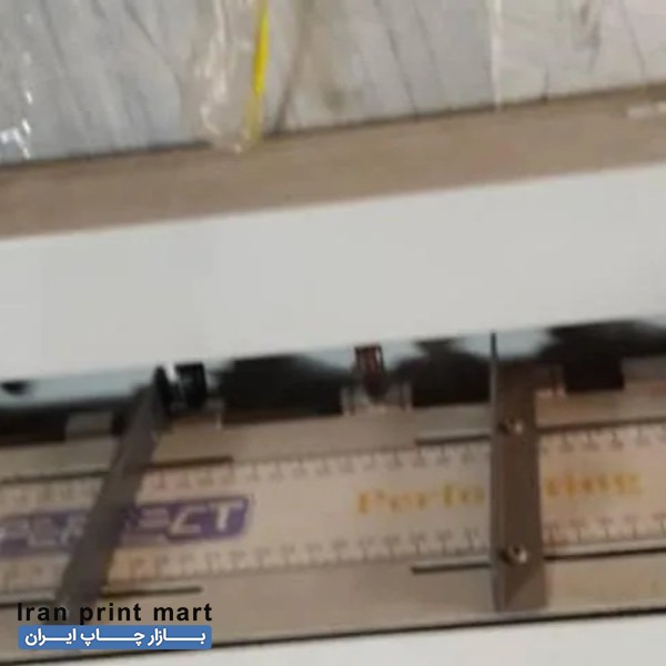 فروش دستگاه پرفراژ و خط تا دستی تهران