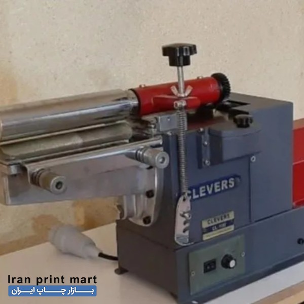 فروش دستگاه چسب زن صنعتی تبریز