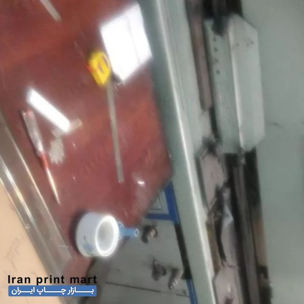 فروش دستگاه چسب گرم صنعتی تهران