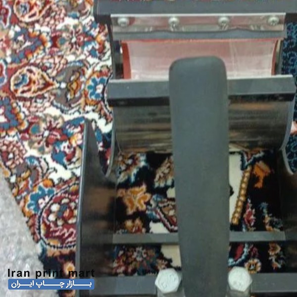 فروش دستگاه چاپ سابلیمیشن بندر کنگان