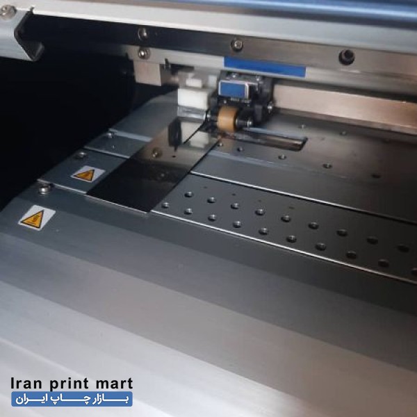 دستگاه رولند vs-640i