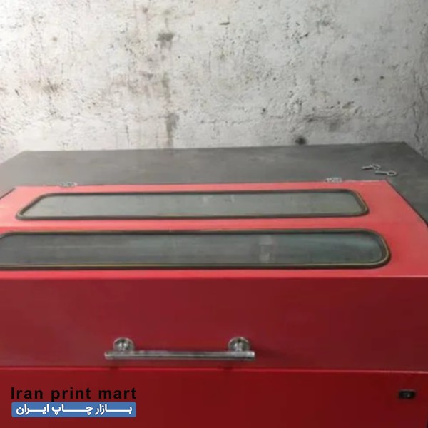 فروش دستگاه برش لیزر غیر فلزات مشهد