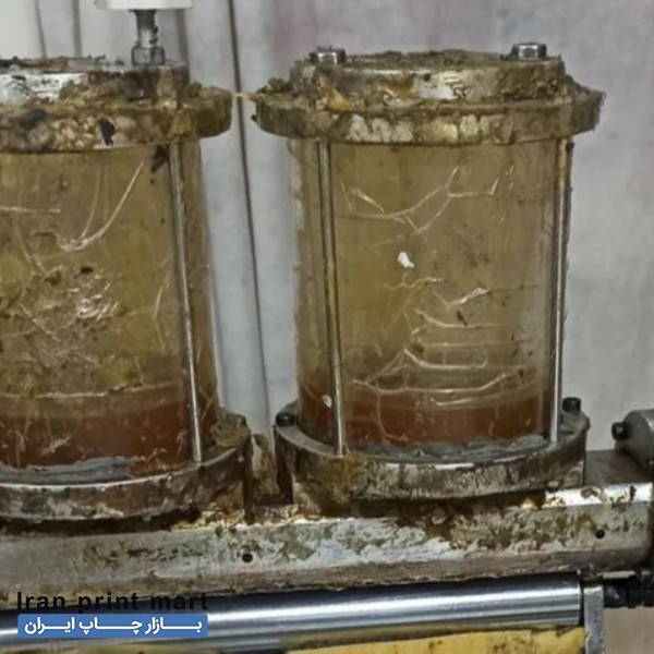 فروش دستگاه چسب زن صنعتی مشهد