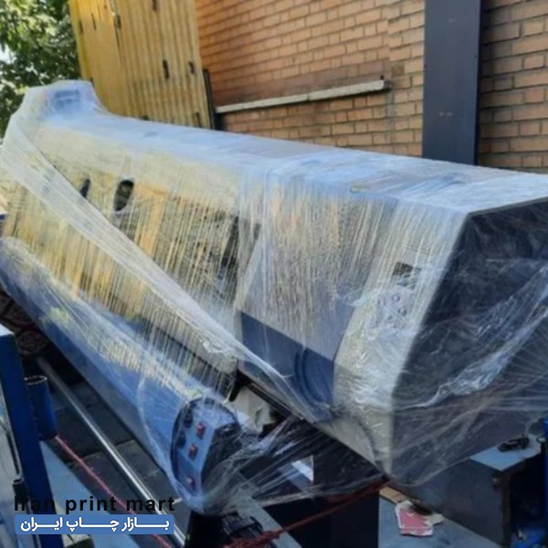 فروش دستگاه چاپ پارچه عرض ۳۲۰ و ۱۸۰ تهران