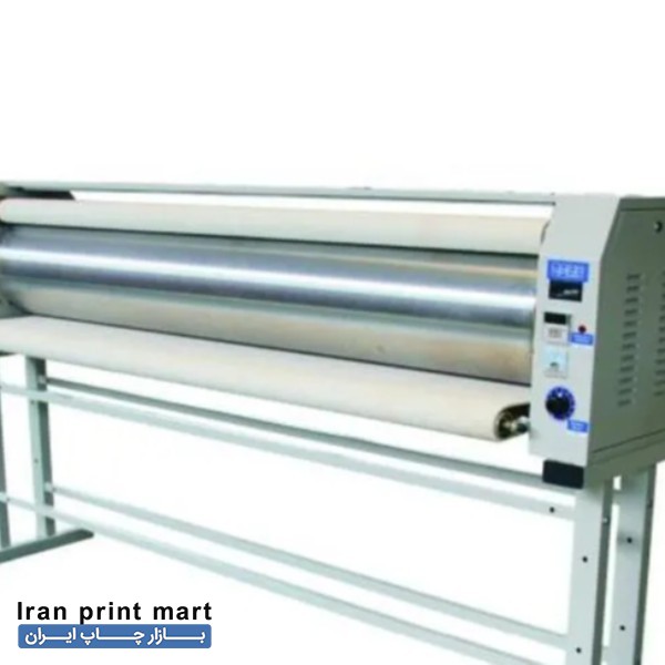 فروش دستگاه کلندر چاپ پارچه سابلیمیشن تهران