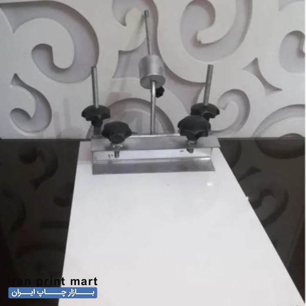 فروش دستگاه چاپ سیلک آسانسوری تهران