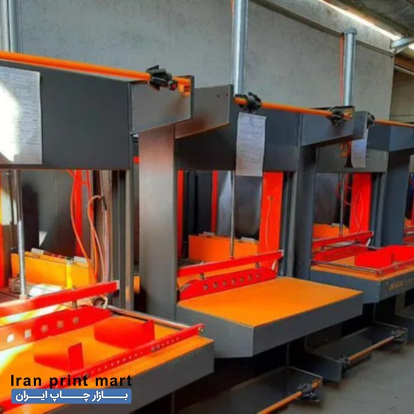 فروش انواع دستگاه شیرینگ پک ارومیه