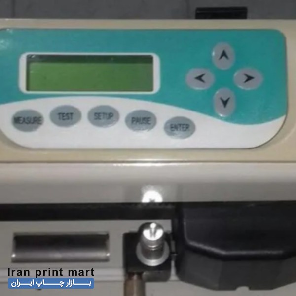 فروش دستگاه کاتر پلاتر کوپم تبریز