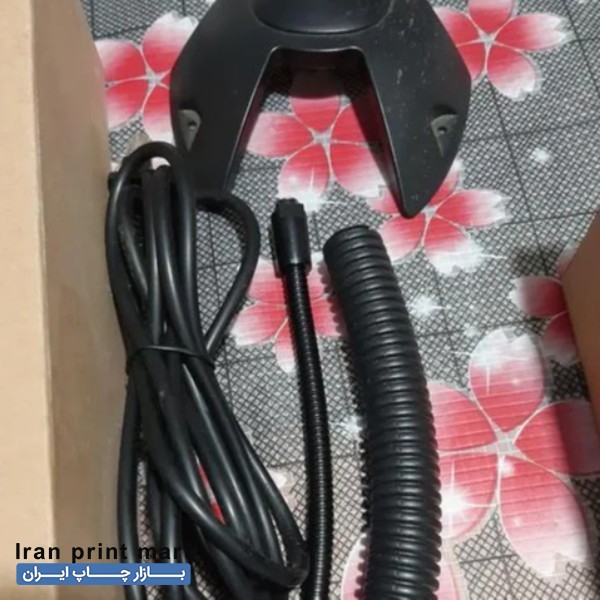 فروش 3 عدد بارکد خوان تک بعدی دیتا لاجیک کرج