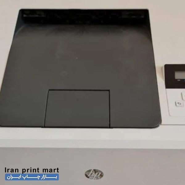فروش دستگاه پرینتر لیزری رنگی  hp ۲۵۲n اصفهان