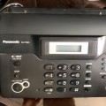 دستگاه فکس پاناسونیک مدل FT931