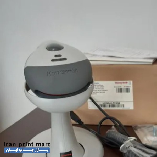 فروش دستگاه بارکدخوان honeywelll تهران