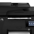 فروش پرینتر لیزری چندکاره HP LaserJet Pro MFP M127fw