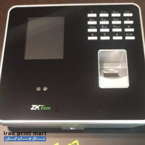 فروش دستگاه حضور و غیاب ZKTeco مدل mb20 تهران