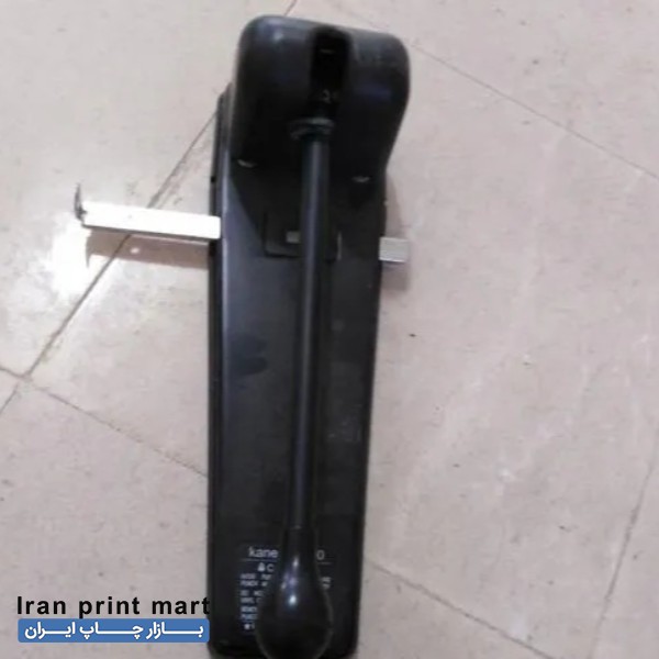 فروش پانچ زونکن kanex تهران