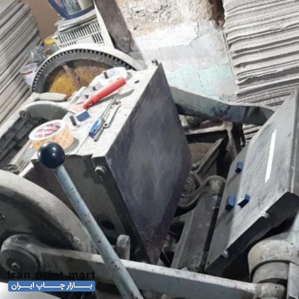 فروش دایکات فکی 50*35 تهران