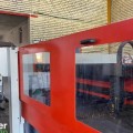 فروش دستگاه برش لیزر فلزات بیسترونیک تهران