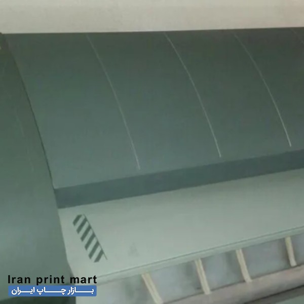 فروش دستگاه پلاتر لیزری oce9400 تهران