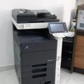 فروش دستگاه فتوکپی رنگی کونیکا c650 کرج