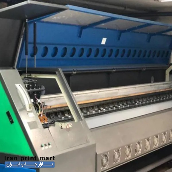 استخدام اپراتور چاپ بنر مسلط به فتوشاپ تهران