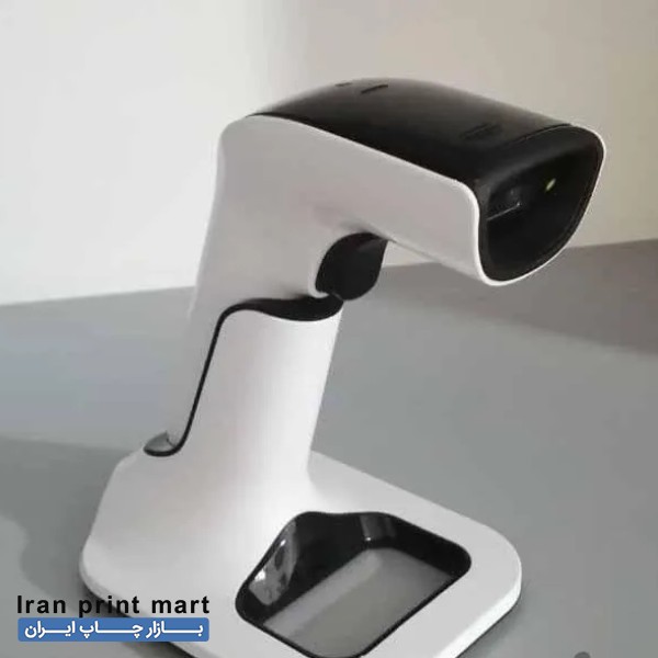 فروش بارکدخوان وایرلس (بی سیم) شیراز