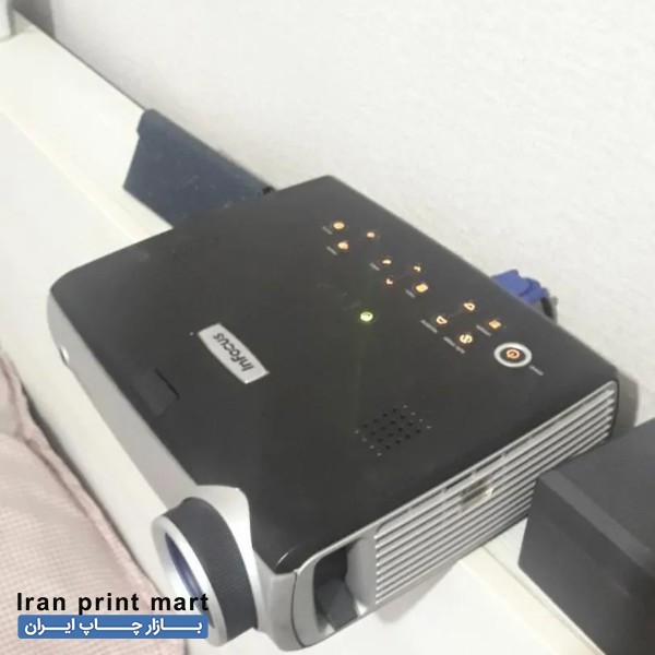 فروش ویدیو پروژکتور Informs IN36 لاهیجان