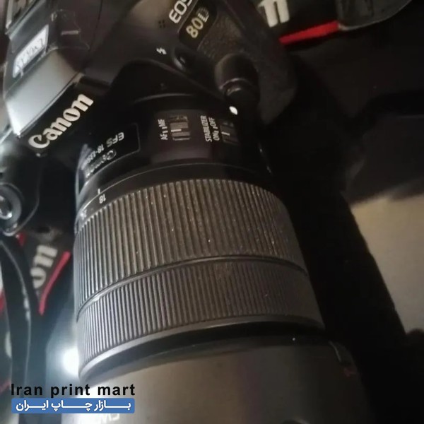 استخدام عکاس و فتوشاپ کار خانم کرج