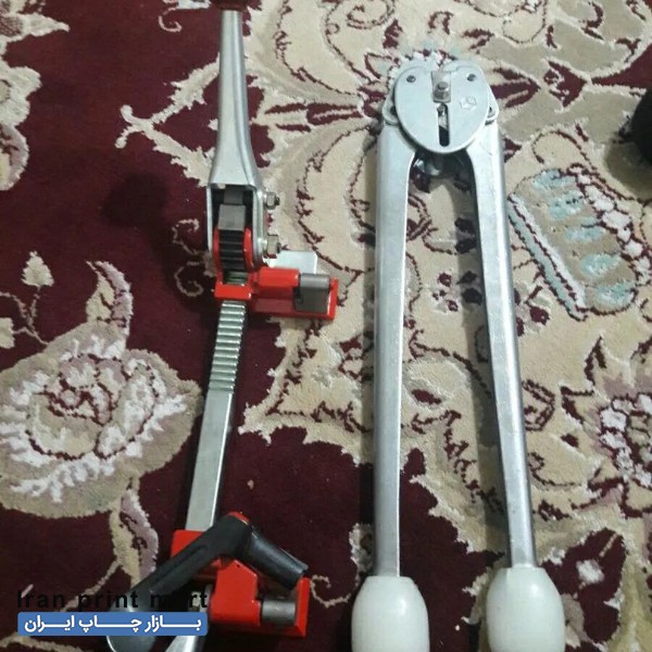 فروش تسمه کش دستی کرج