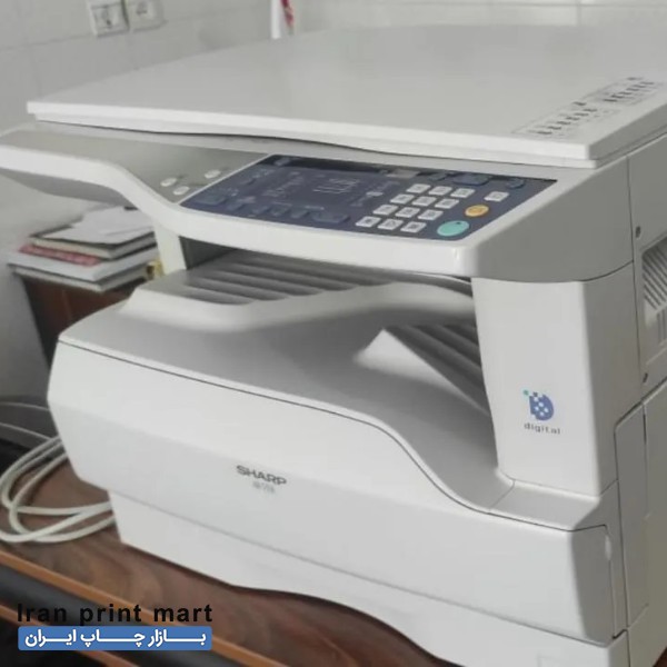 فروش دستگاه فتوکپی بانه