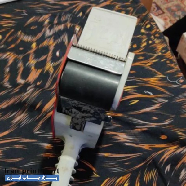 فروش چسب زن دستی تهران