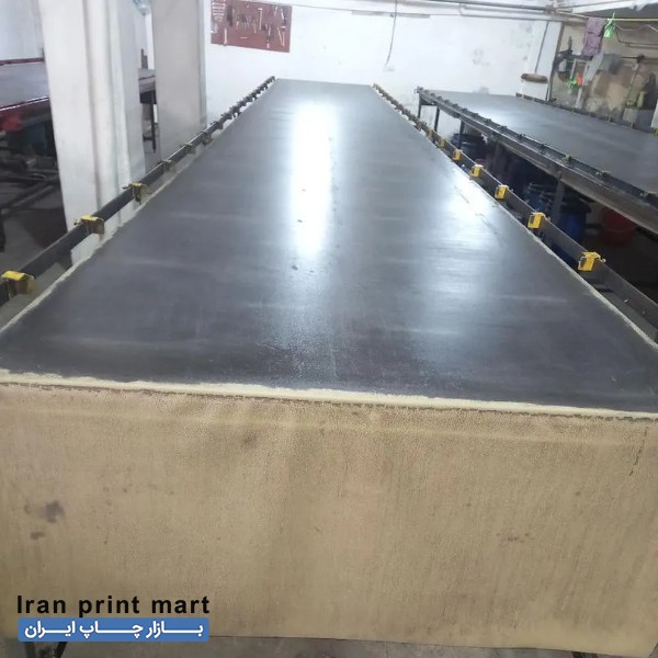 استخدام شابلون زن ماهر کرج