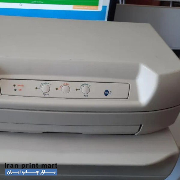 فروش دستگاه پرفراژ چک pr2 ارومیه