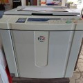 فروش دستگاه ریسوگراف RZ200EP شیراز