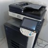 فروش دستگاه فتوکپی رنگی کونیکا 652 بوشهر