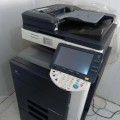 فروش دستگاه فتوکپی رنگی کونیکا 652 بوشهر