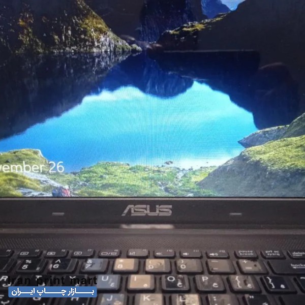 تعمیرات انواع لپ تاپ و کامپیوتر مشهد