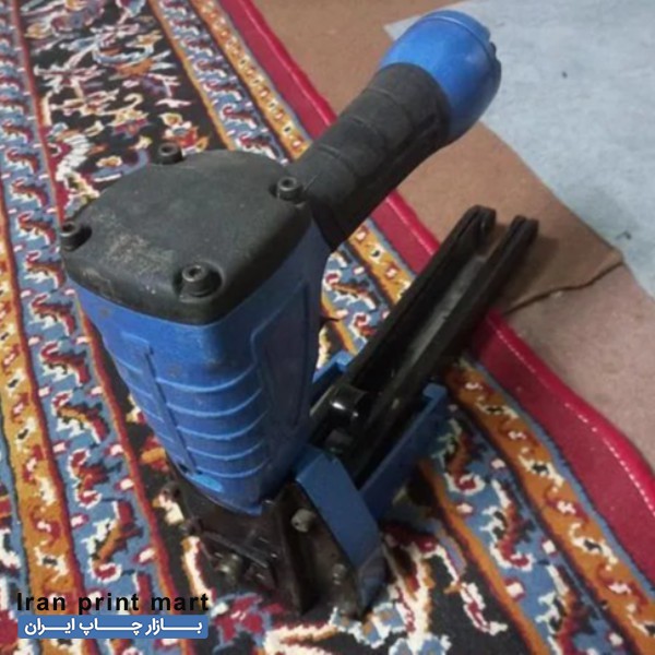 فروش منگنه کوب بادی صنعتی اصفهان