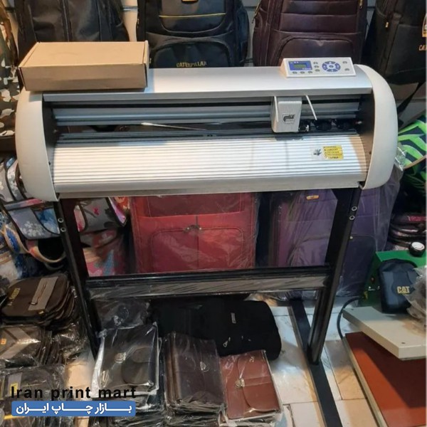 فروش دستگاه کاتر پلاتر ct630 تهران