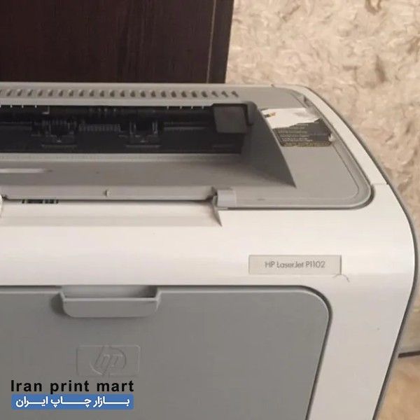 فروش 2 عدد پرینتر لیزری HP بندرعباس