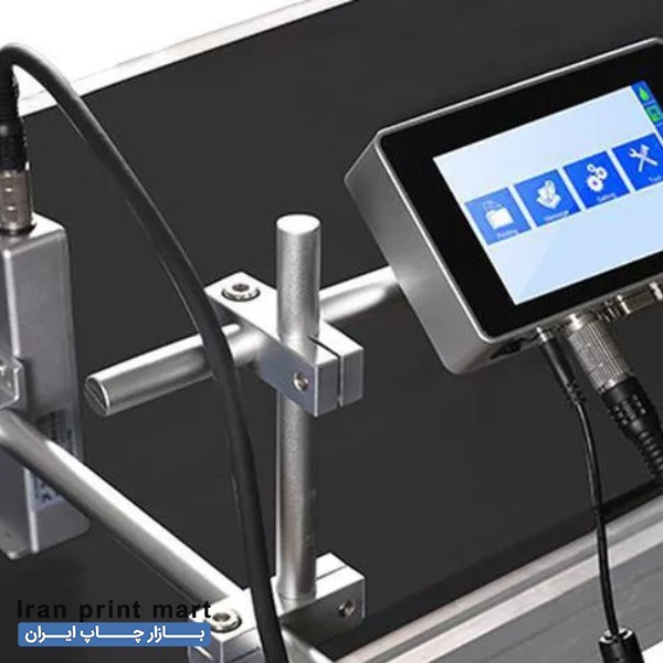 فروش جت پرینتر اتوماتیک تهران