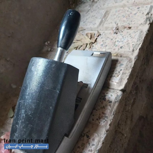 فروش دستگاه پرفراژ چک در مشهد