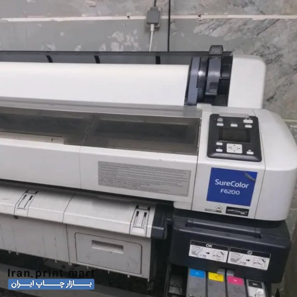 فروش پلاتر سابلیمیشن F6200 تهران