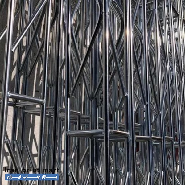 فروش اسپیس نو و کارکرده تهران